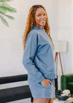 Jade Cozy Lounge Set