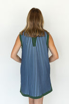 Everleigh Striped Dress