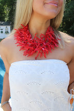 Magnolia Terrace Sundress