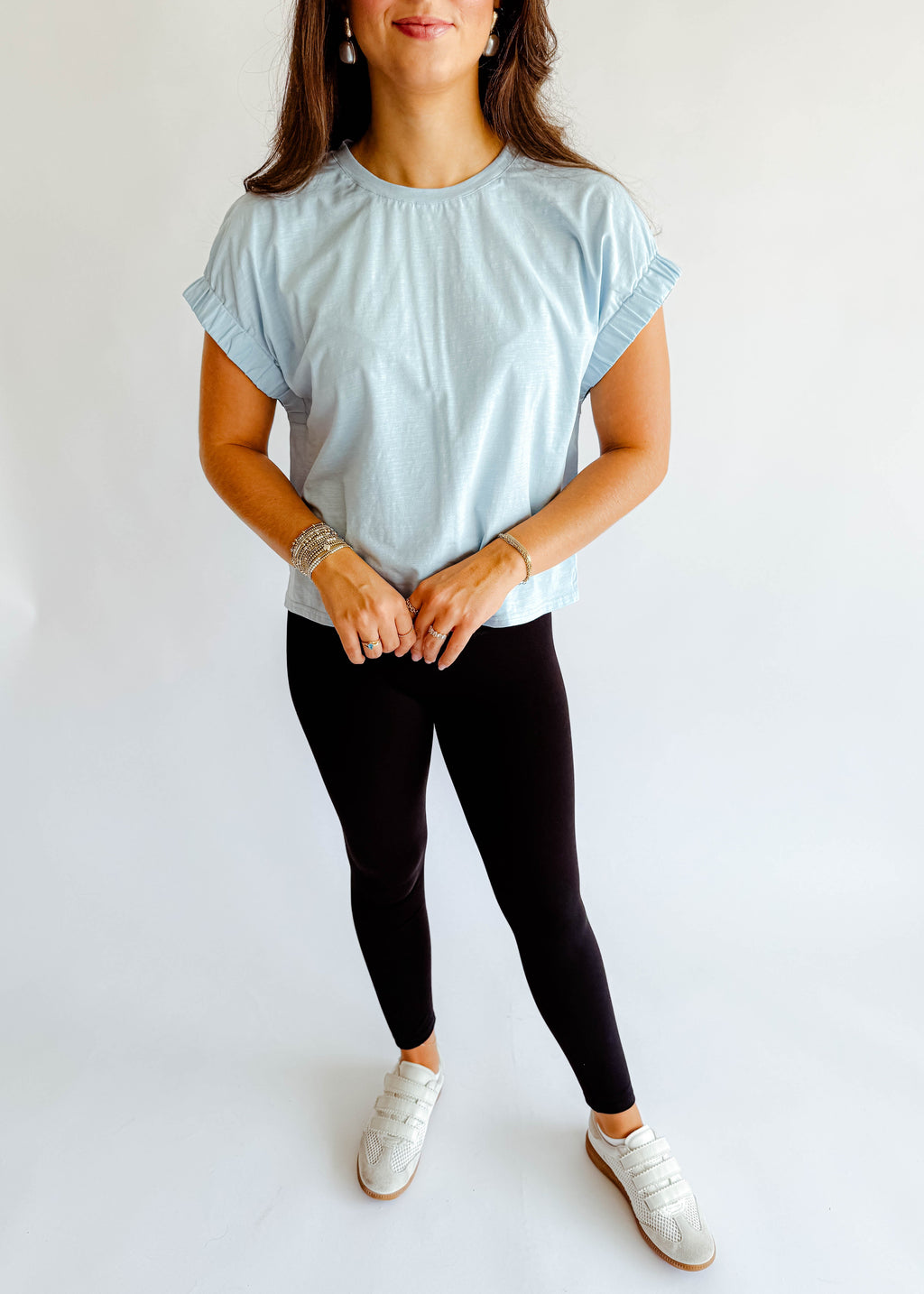 Blaire High-Rise Leggings