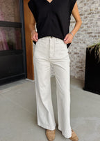 Sailor Comfort Off White Rolla’s