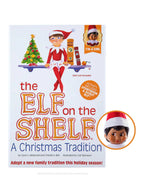 The Elf on the Shelf