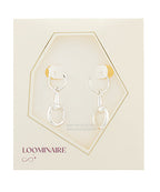 Horseshoe Earrings