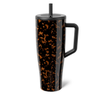 Era 40oz Cup in Tortoise Shell
