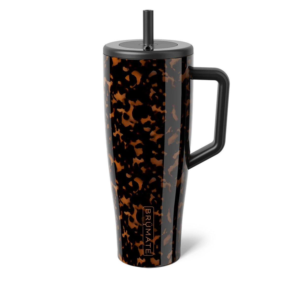 Era 40oz Cup in Tortoise Shell