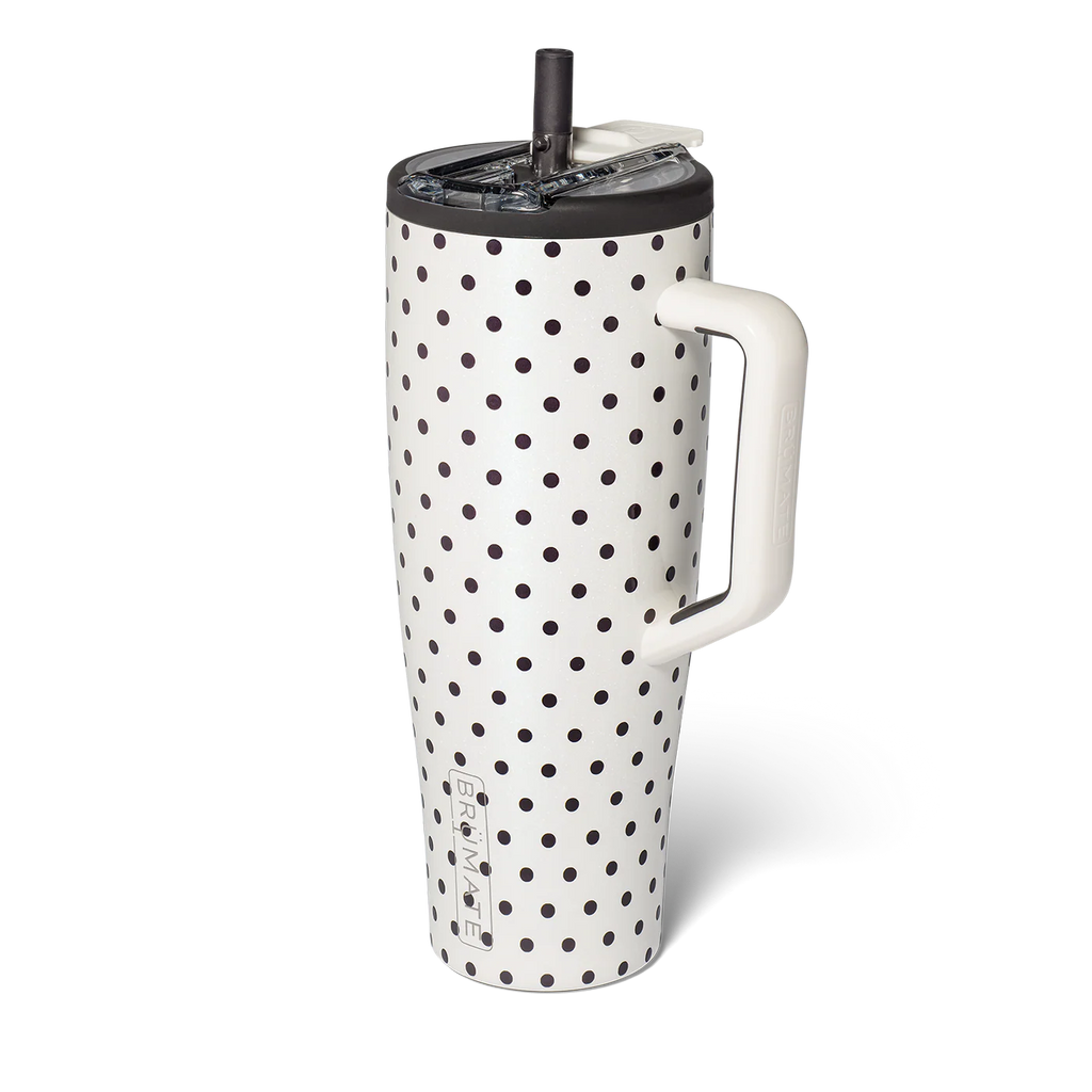 Era Flip 40oz in Polka Pearl