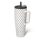 Era Flip 40oz in Polka Pearl