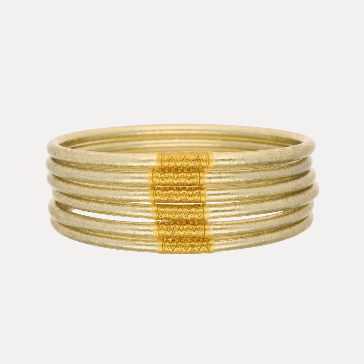 Lumine All Weather Bangles Set of 6