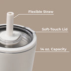 Hydrojug Everyday Tumbler