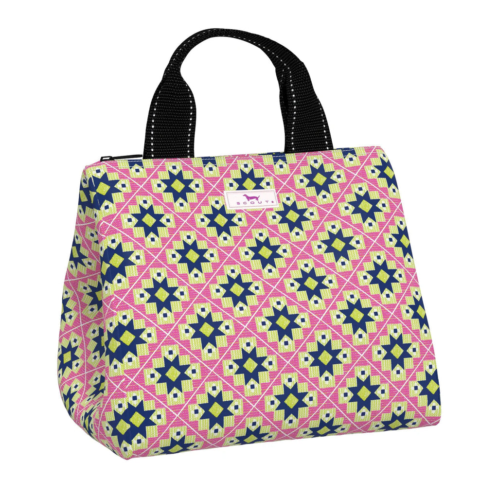 Eloise Lunch Box - SALE