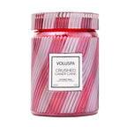 Voluspa Large Glass Jar Candle