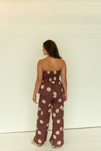 Cleo Polka Dot Pants