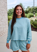 Cove Terry Top