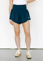 Carpe Diem Shorts