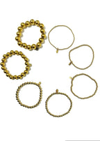 BPD Mullins Single Bracelet