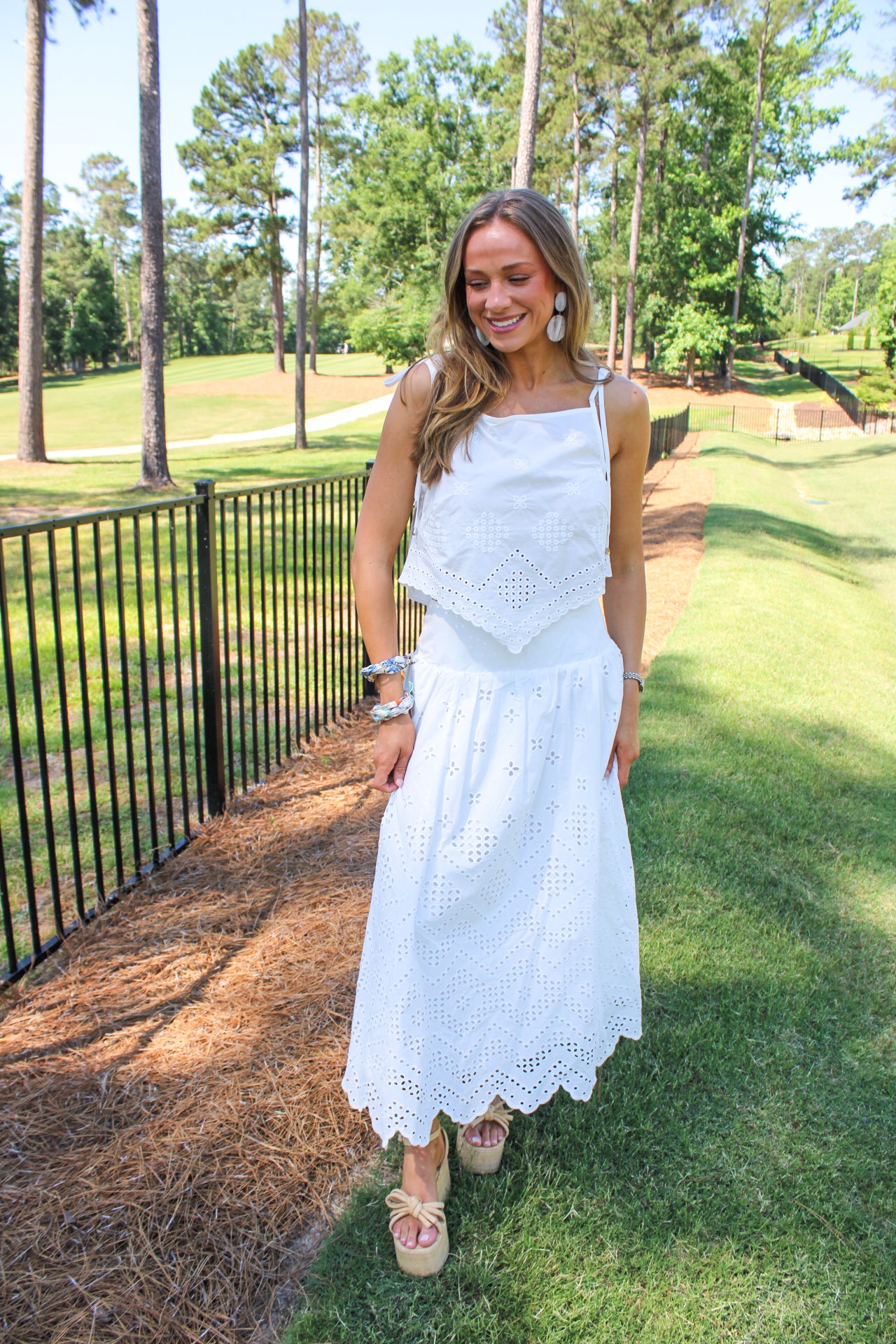 Everhart Eyelet Set