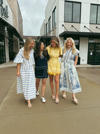 Nantucket Midi Skirt