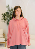 Hot Shot Hooded Layer