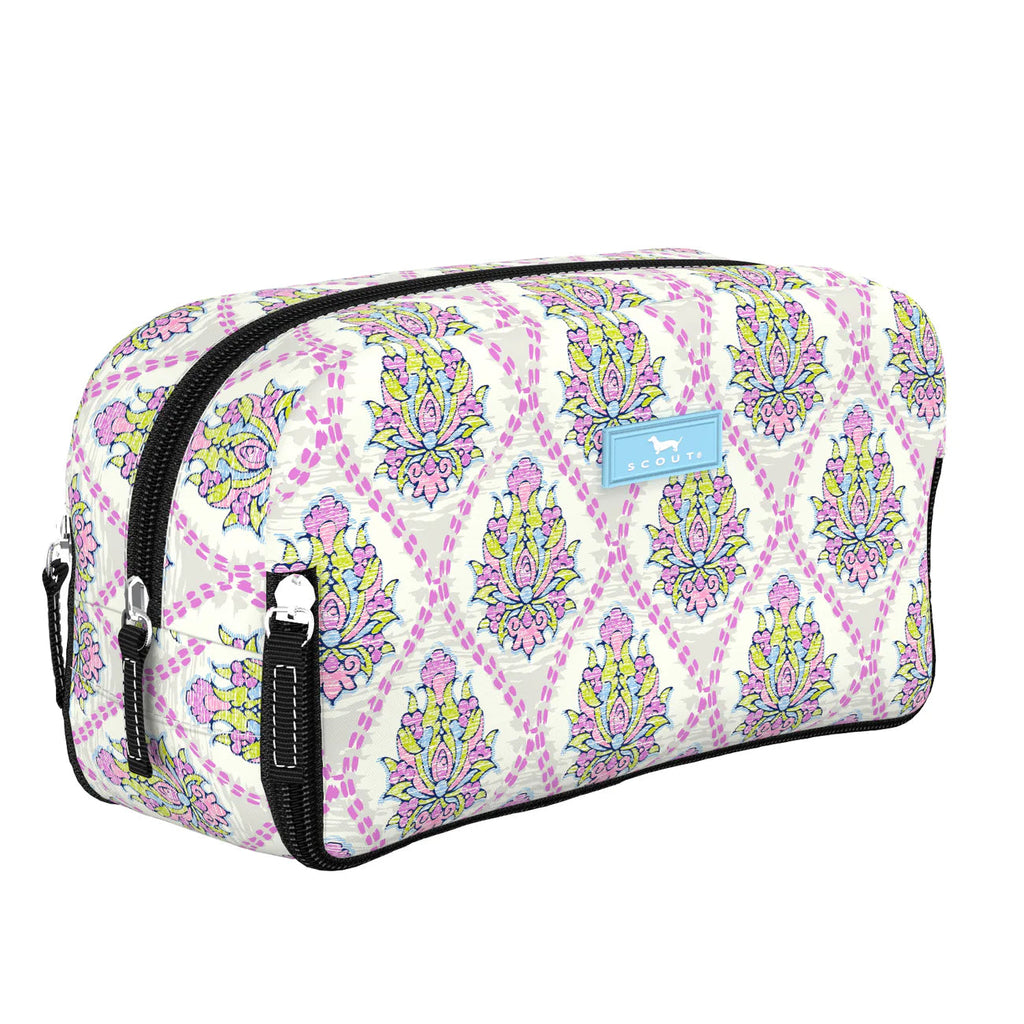 3 Way Toiletry Bag