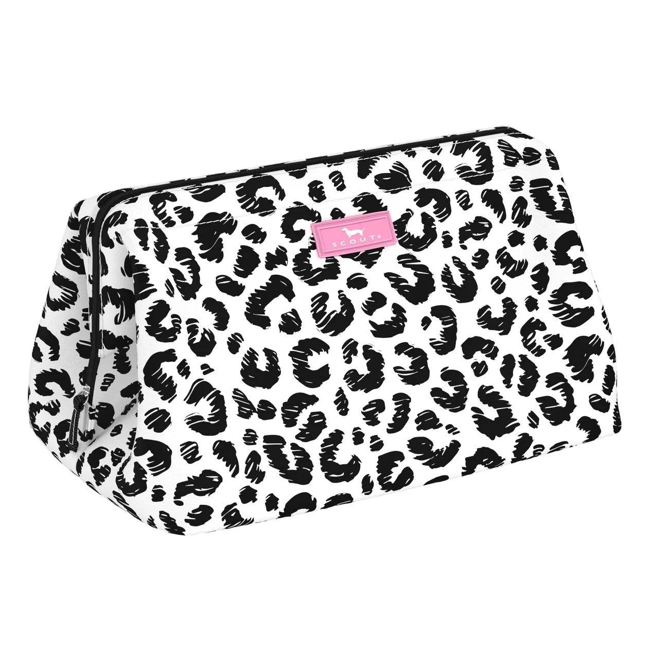 Big Mouth Toiletry Bag
