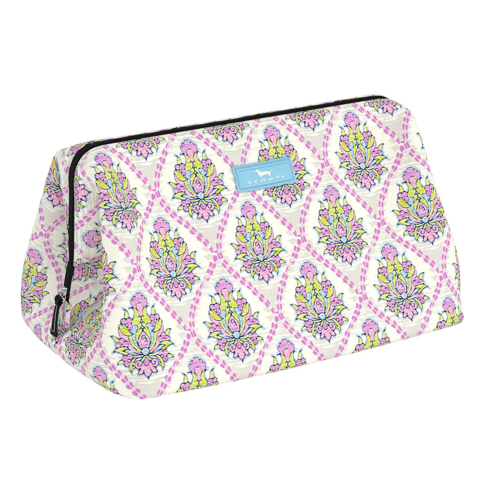 Big Mouth Toiletry Bag