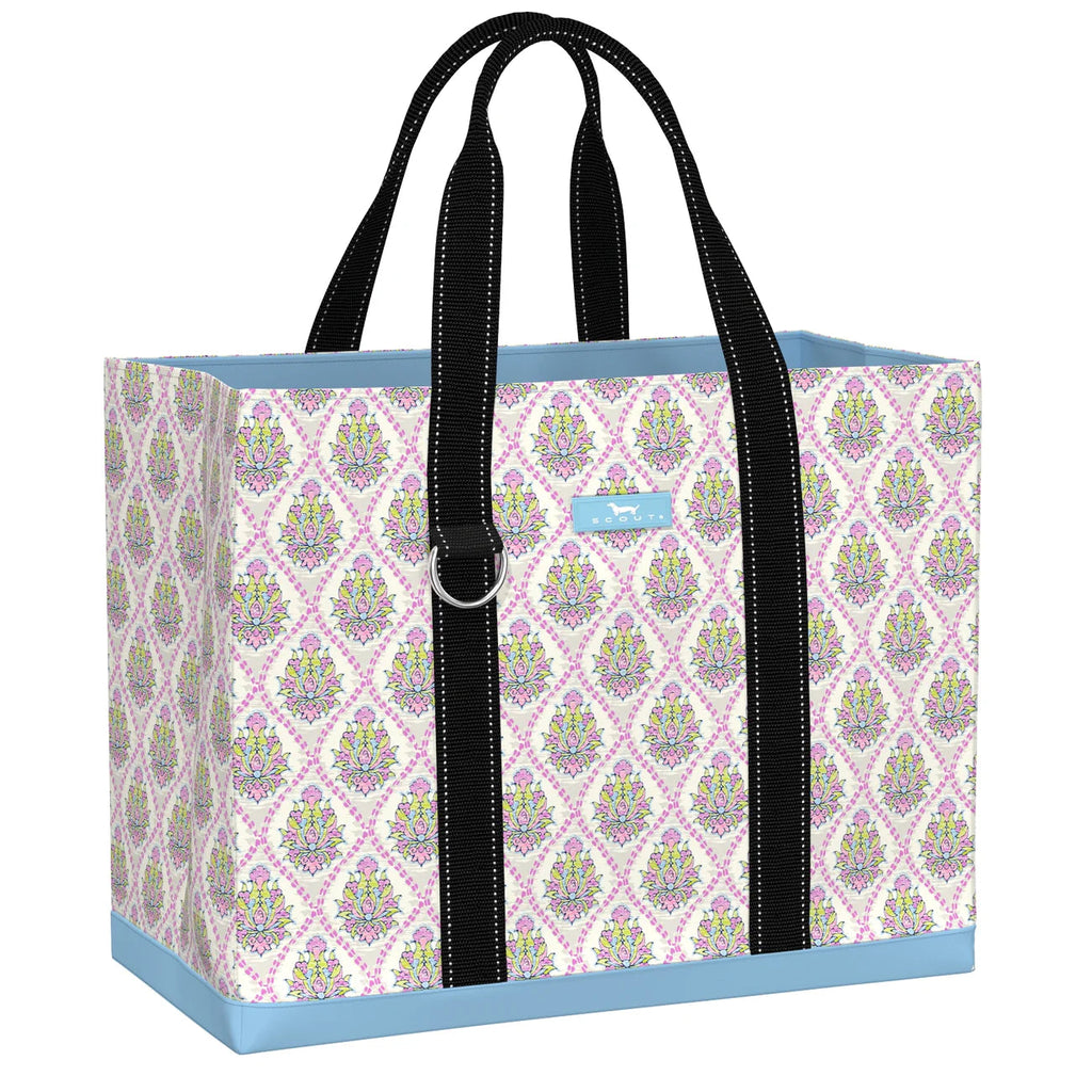 Original Deano Tote Bag