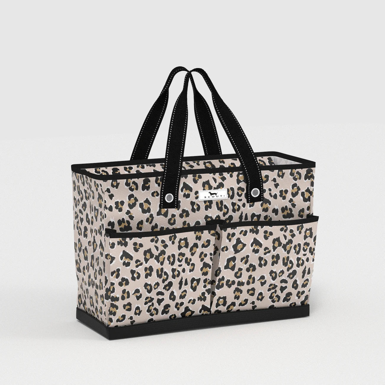 Ben Pocket Tote
