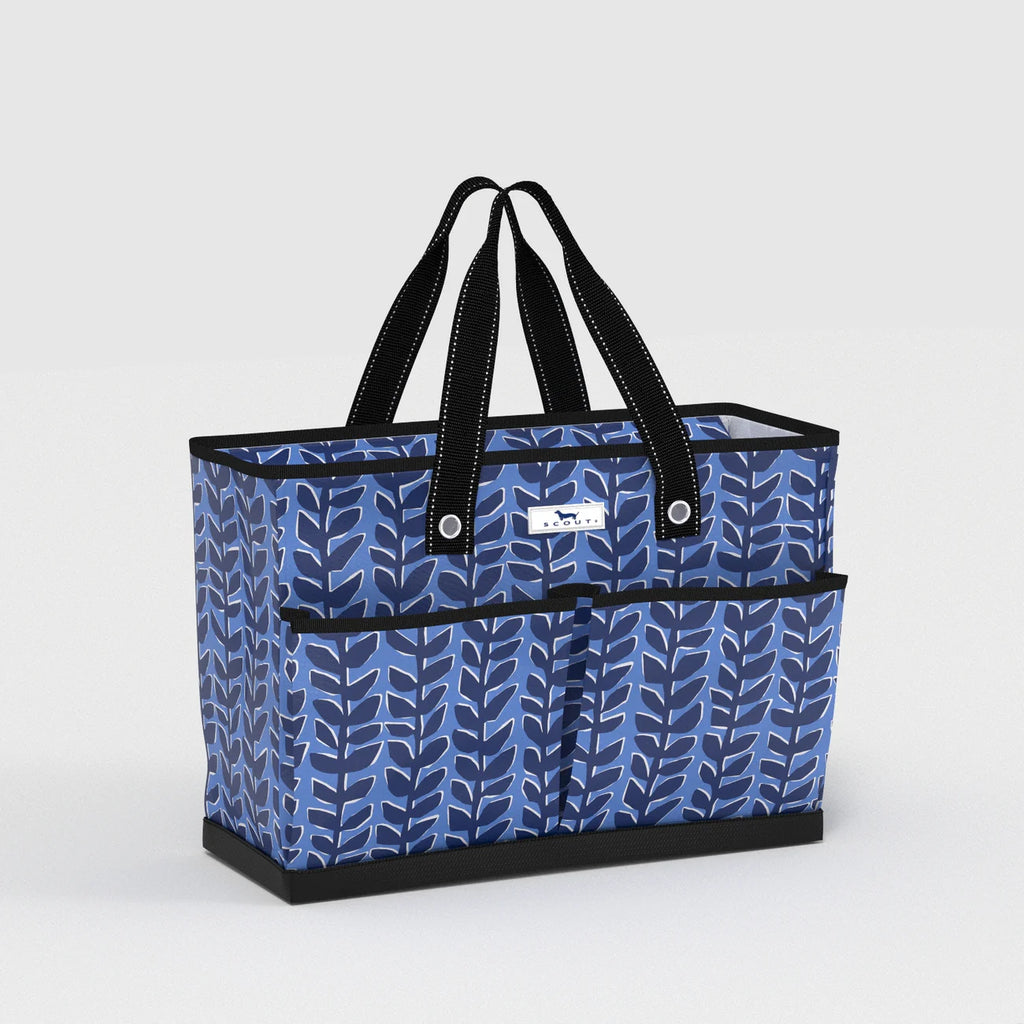 Ben Pocket Tote