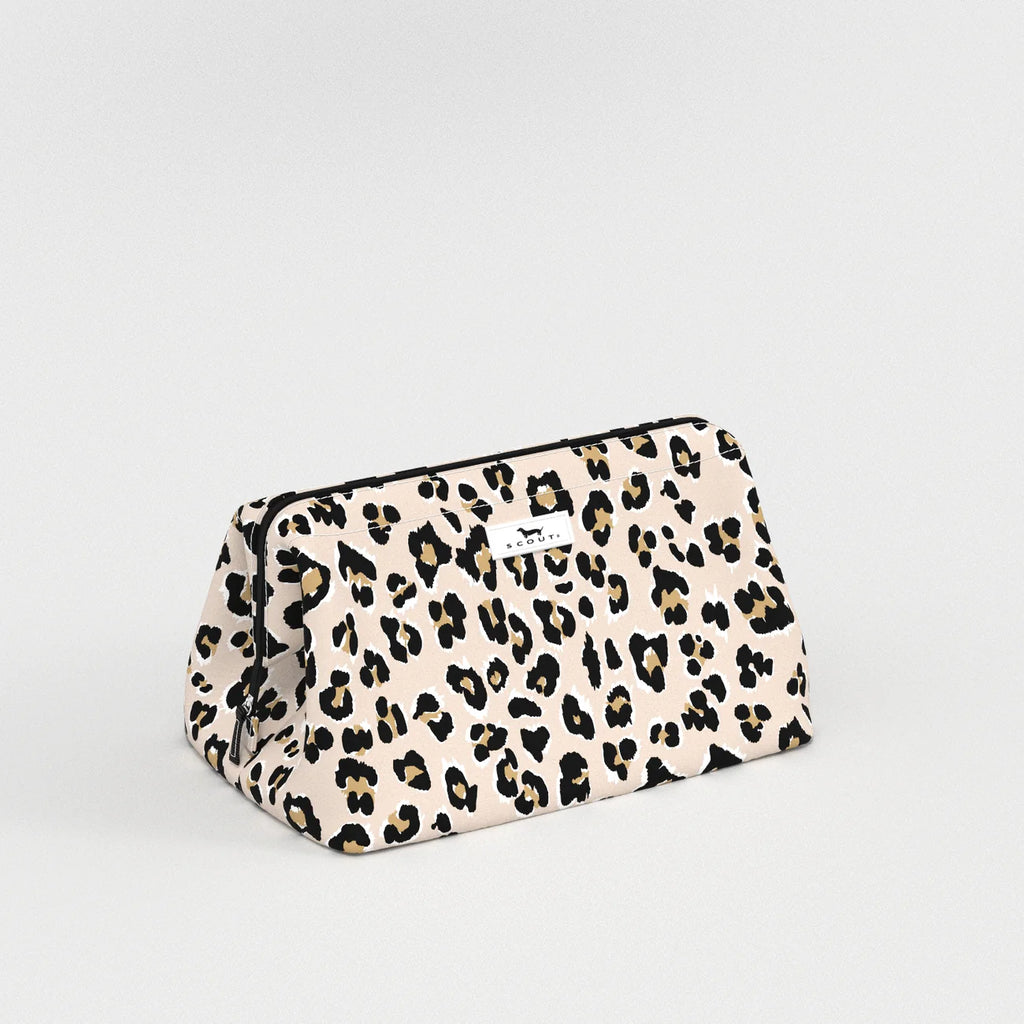 Big Mouth Toiletry Bag