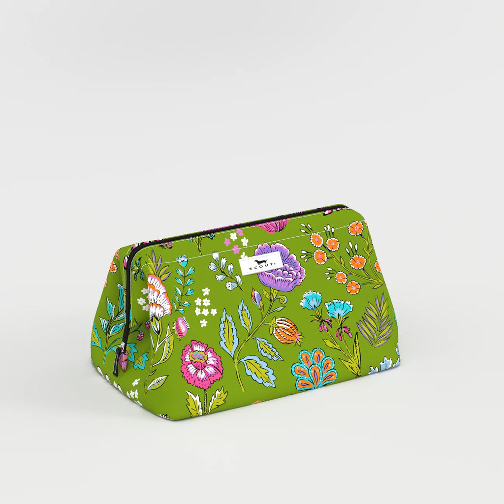 Big Mouth Toiletry Bag