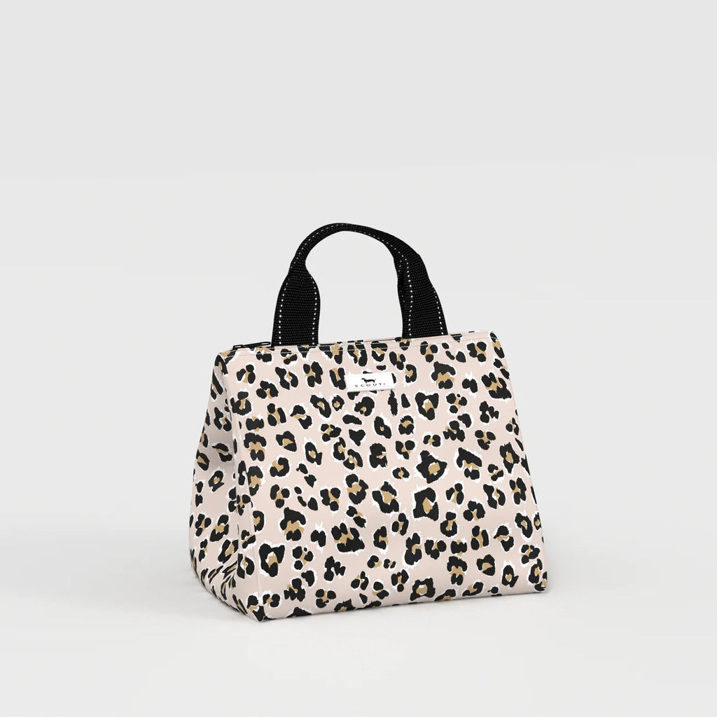 Eloise Lunch Box