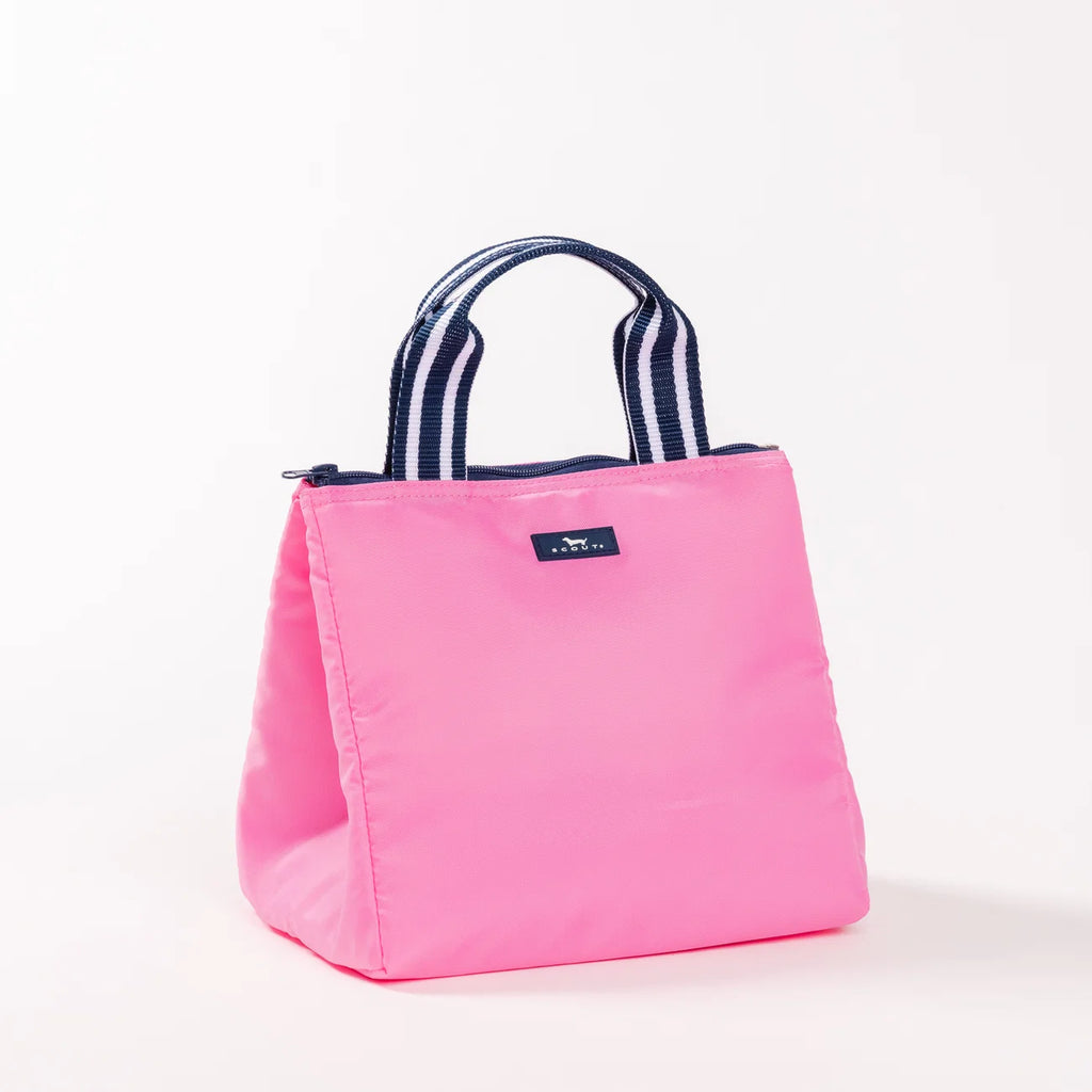 Eloise Lunch Box