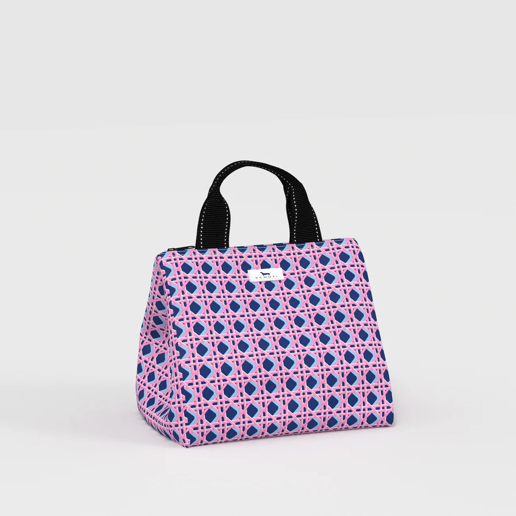 Eloise Lunch Box