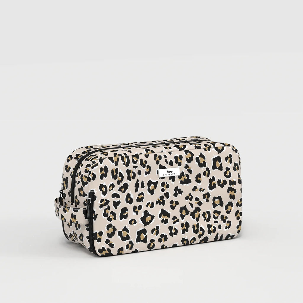 Glamazon Toiletry Bag