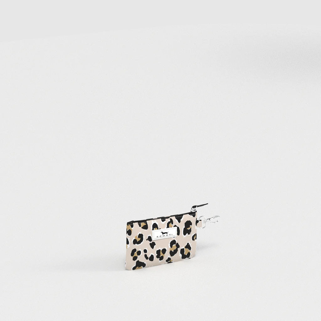 Idkase Card Holder