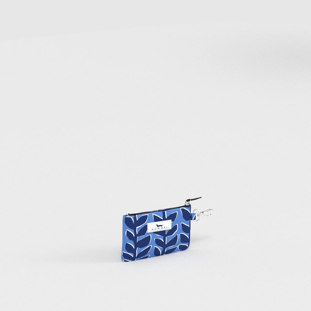 Idkase Card Holder