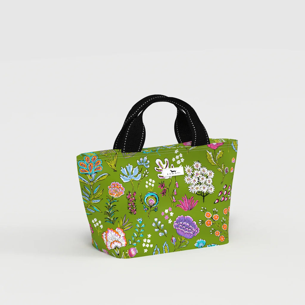 Nooner Lunch Box