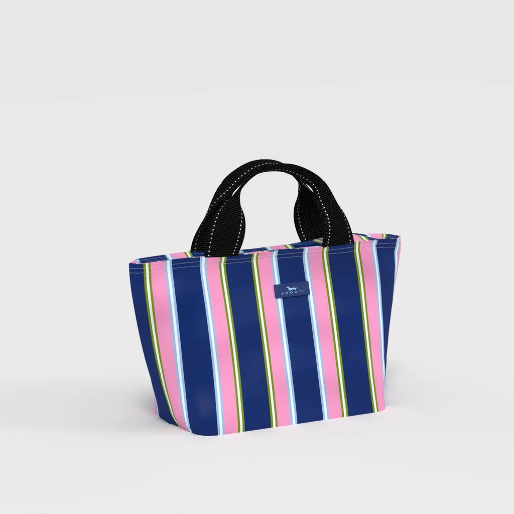 Nooner Lunch Box