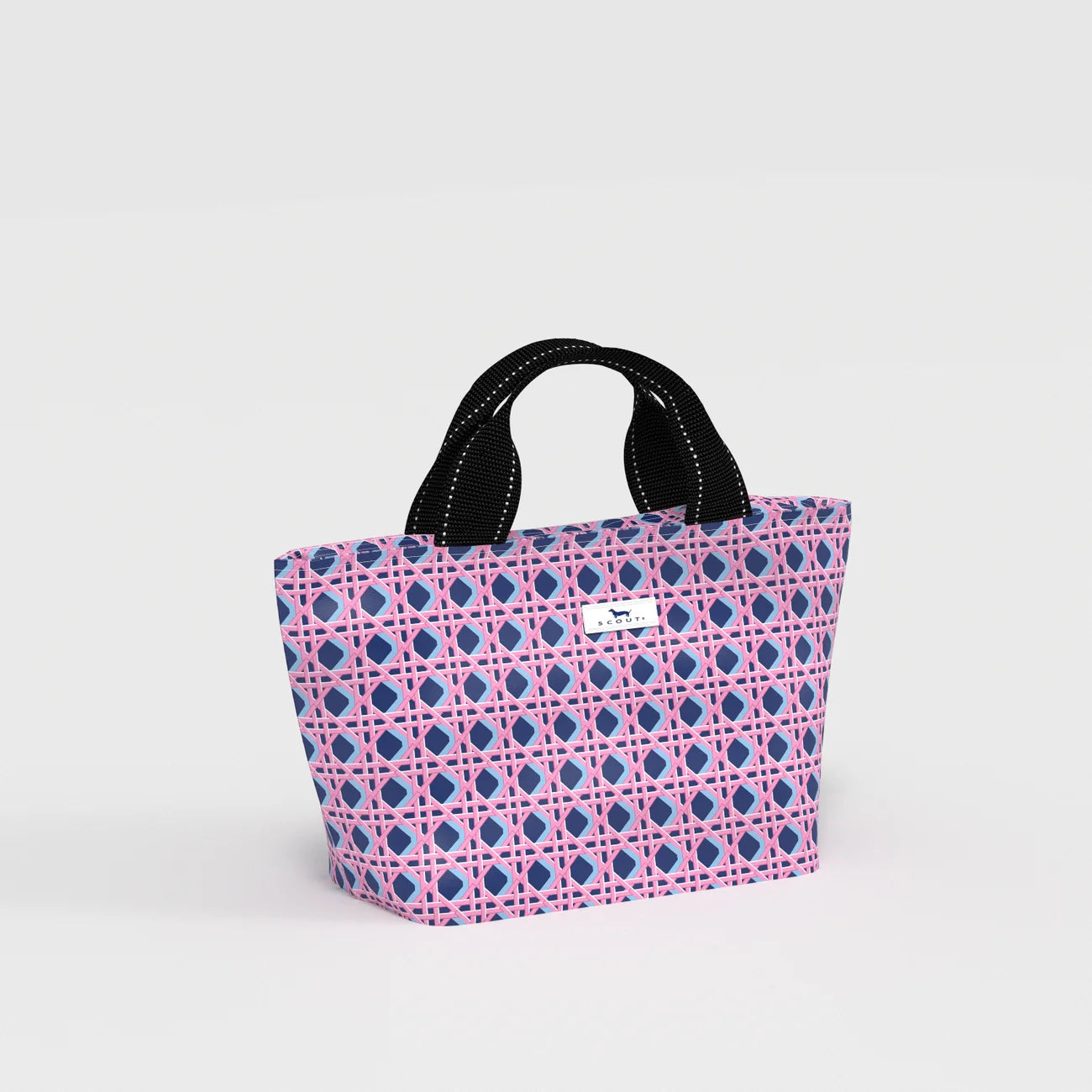 Nooner Lunch Box