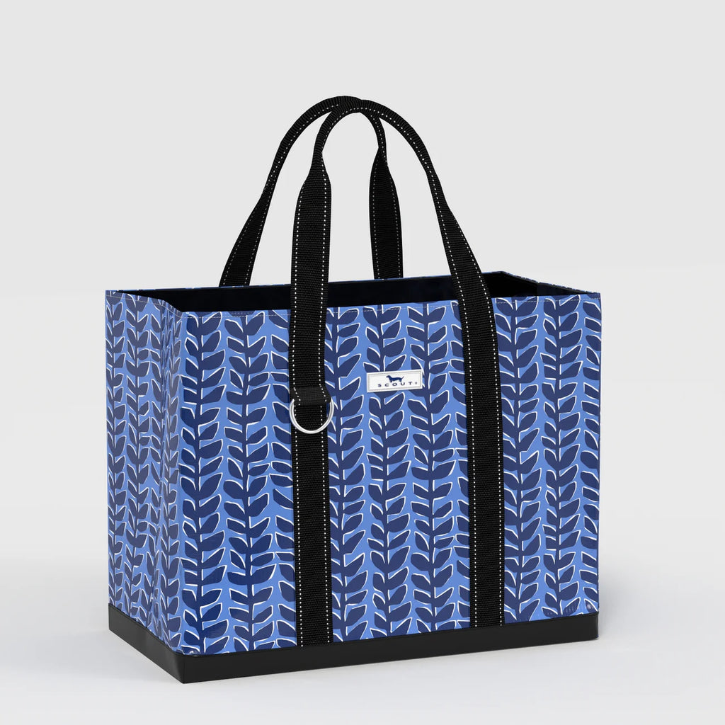 Original Deano Tote Bag