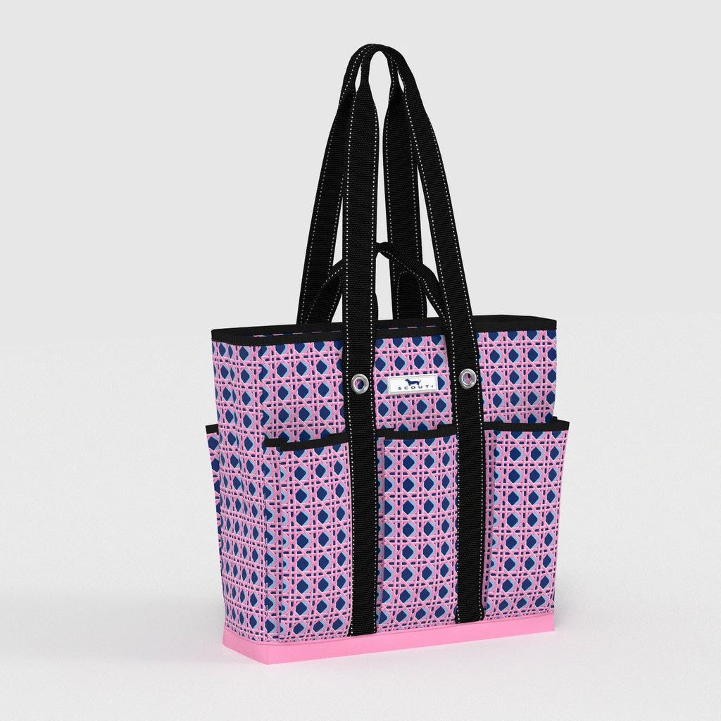 Pocket Rocket Bag