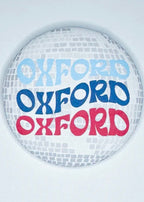 Ole Miss Gameday Button