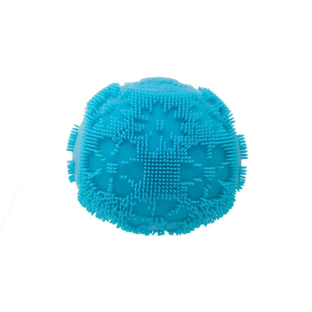 Nee Doh - Fuzz Ball Flower Power