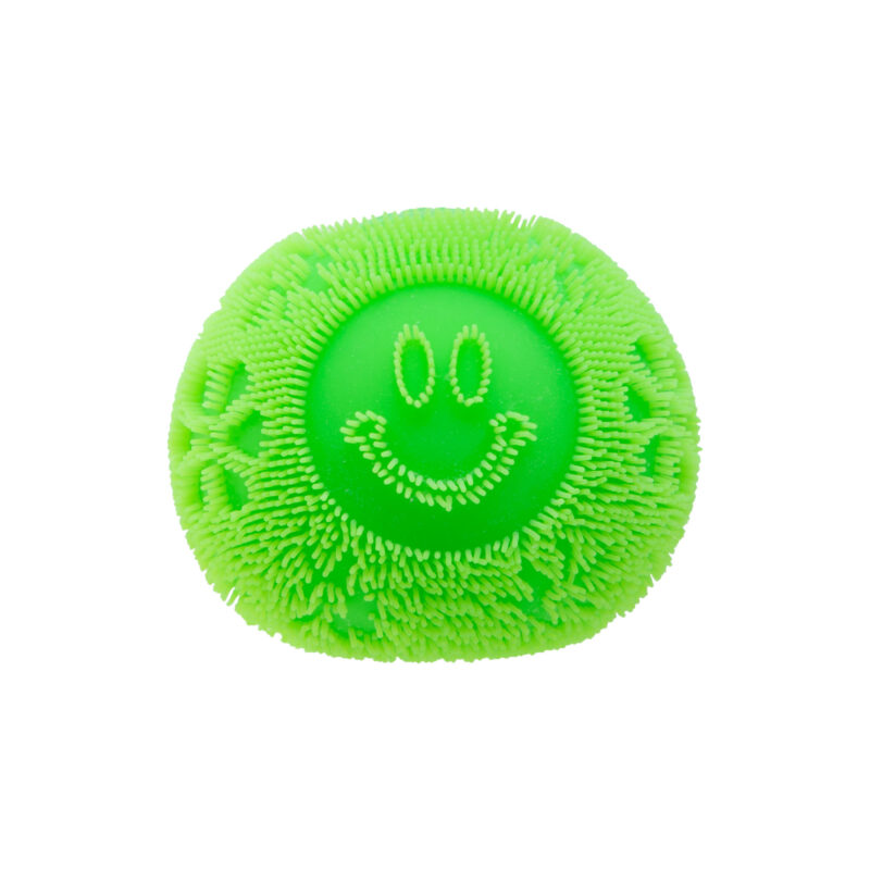 Nee Doh - Fuzz Ball Flower Power