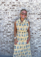 The Summerville Sundress