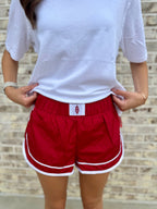 Varsity Blues Shorts