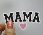 Jocelyn Diebolt Stickers