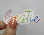 Jocelyn Diebolt Stickers