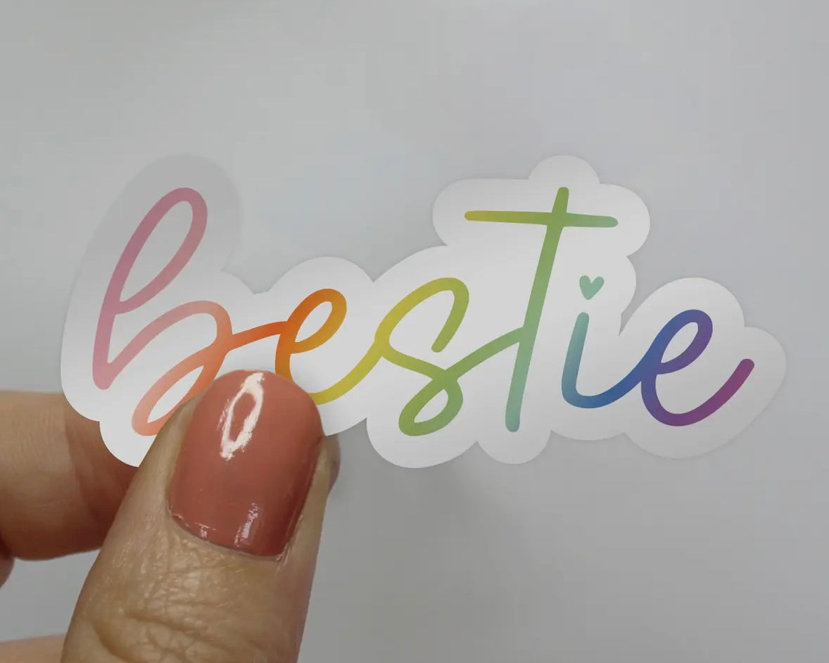 Jocelyn Diebolt Stickers