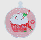 Holiday Face Mask